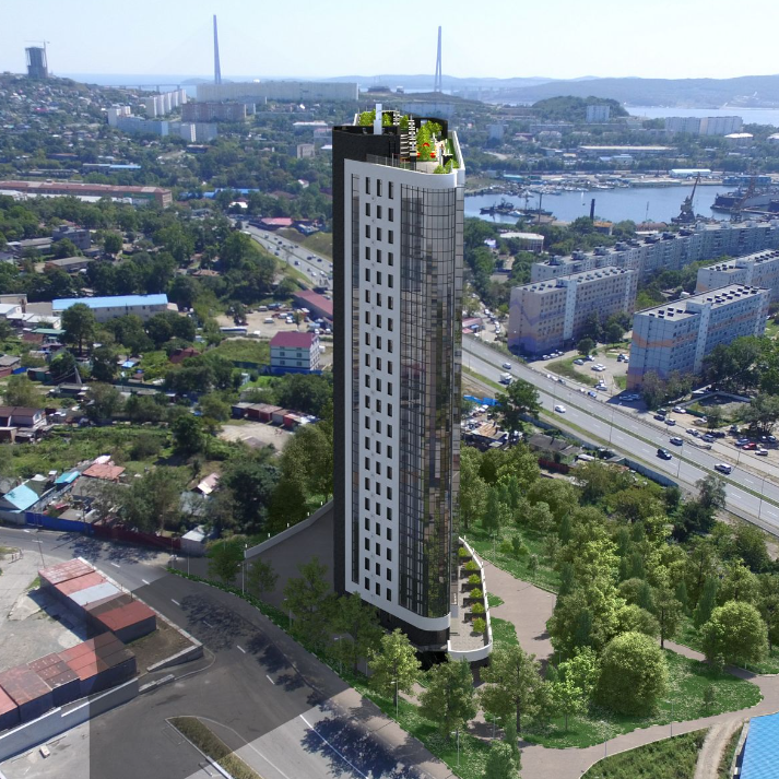 Театральный
